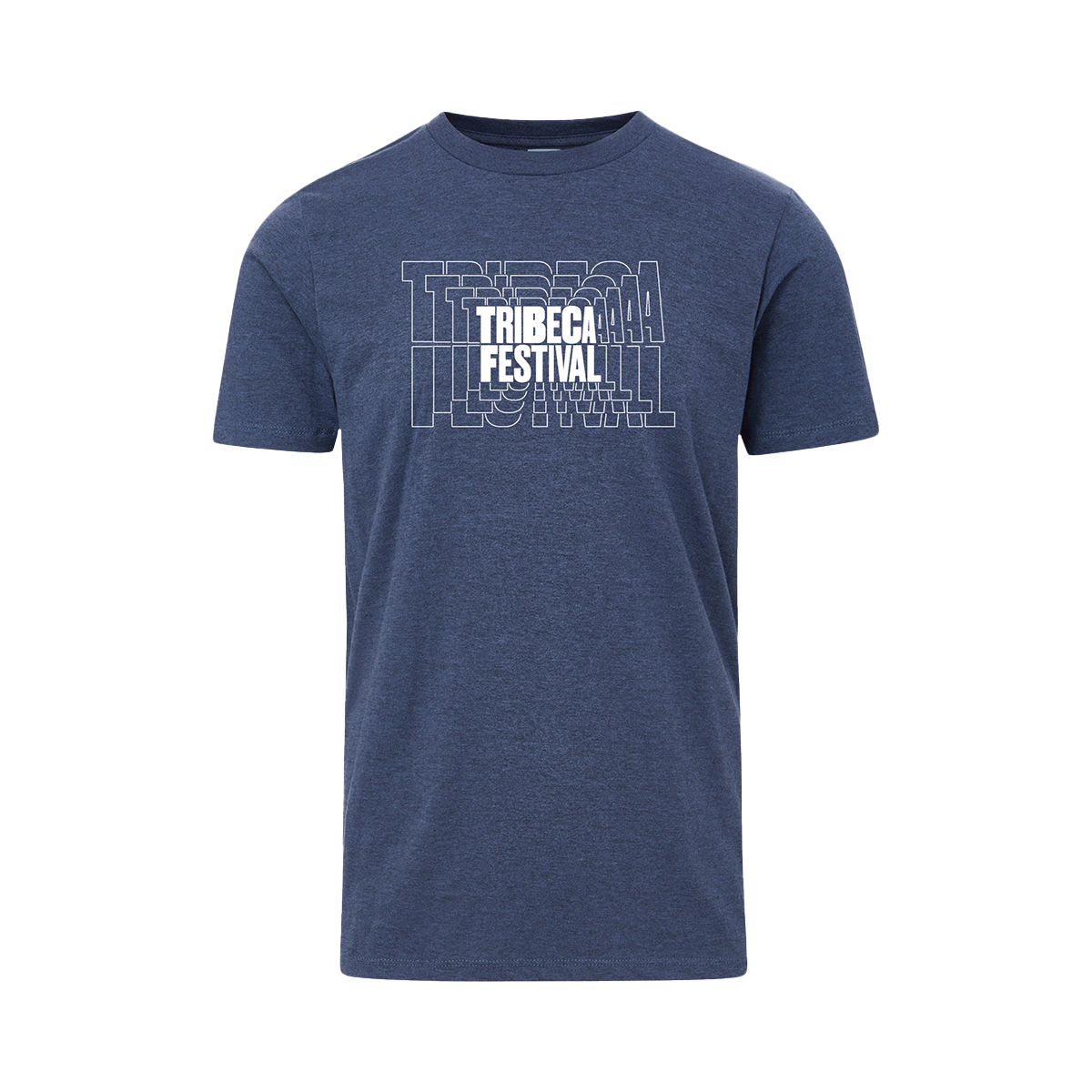 2025 Tribeca Shorts Tee