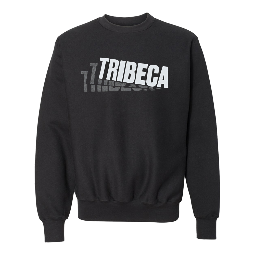 Tribeca Tile Crewneck