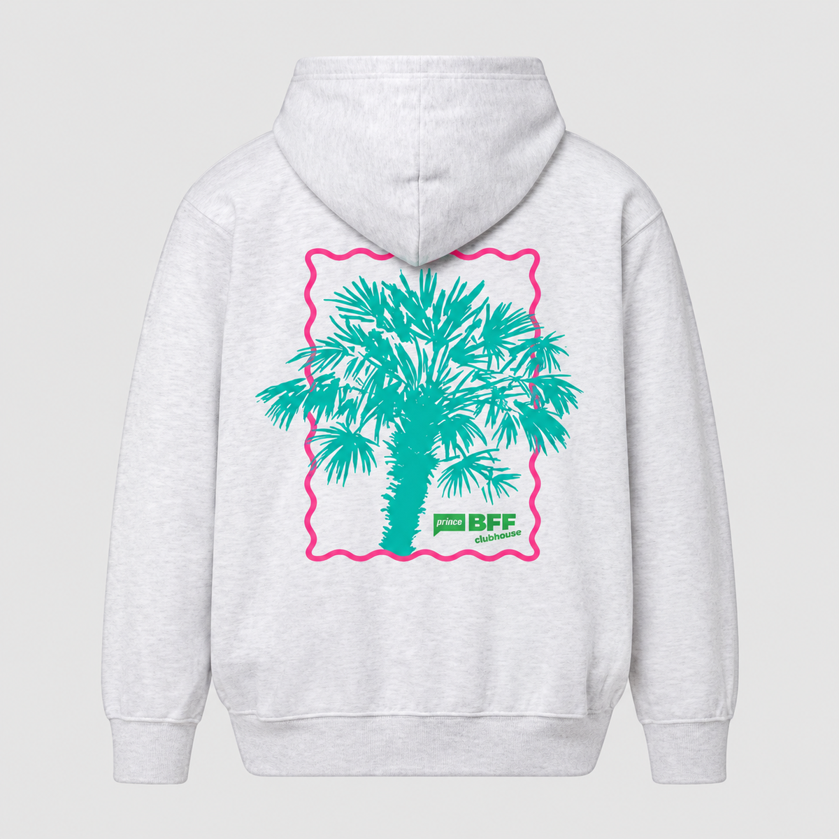 Bravo Fan Fest 2026 Official Zip Up