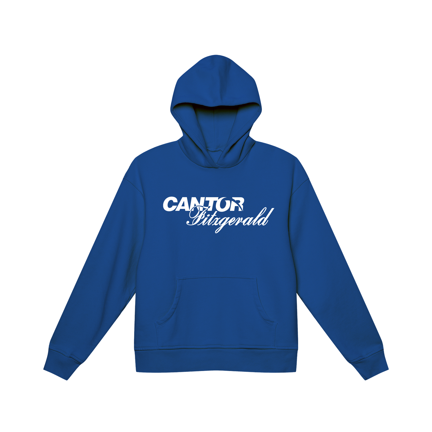 Blanks Perfect Hoodie CF 2