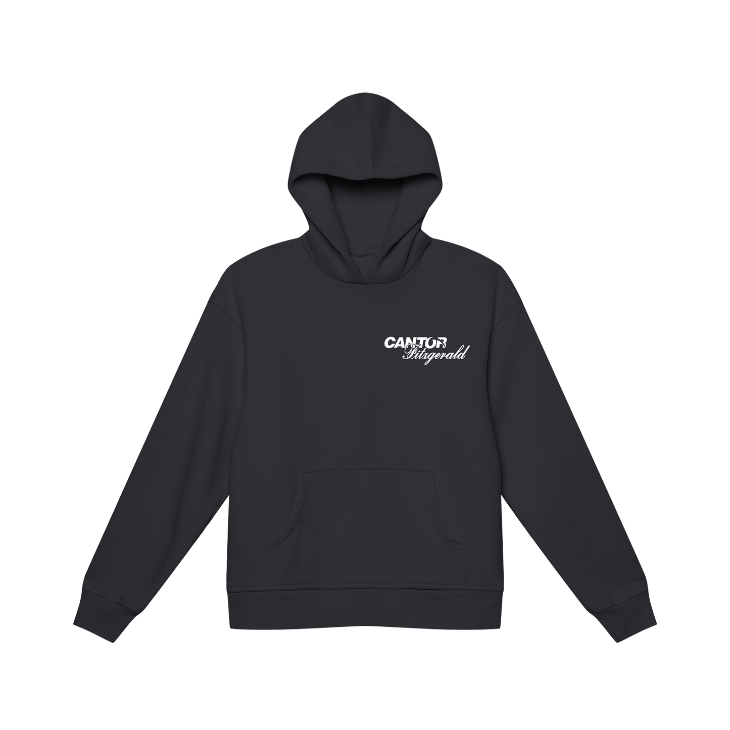 Blanks Perfect Hoodie CF 5