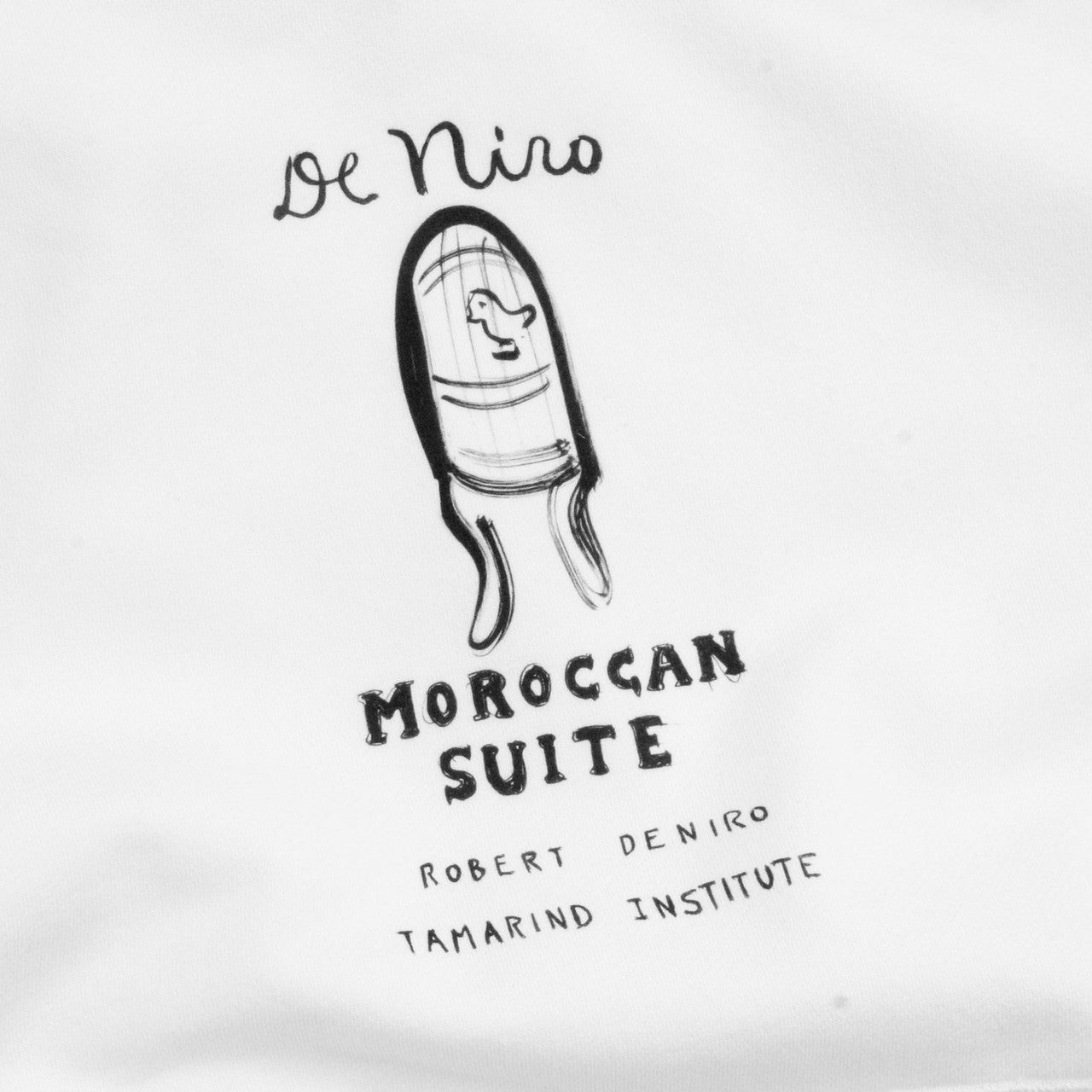 Moroccan Suite Hoodie