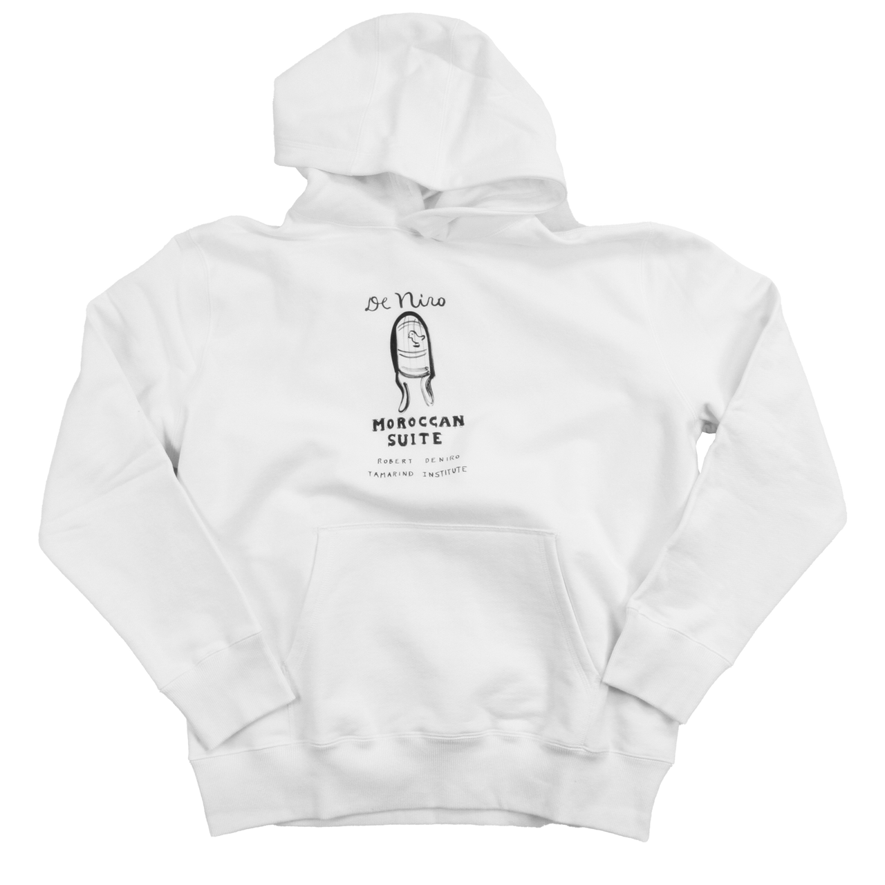 Moroccan Suite Hoodie