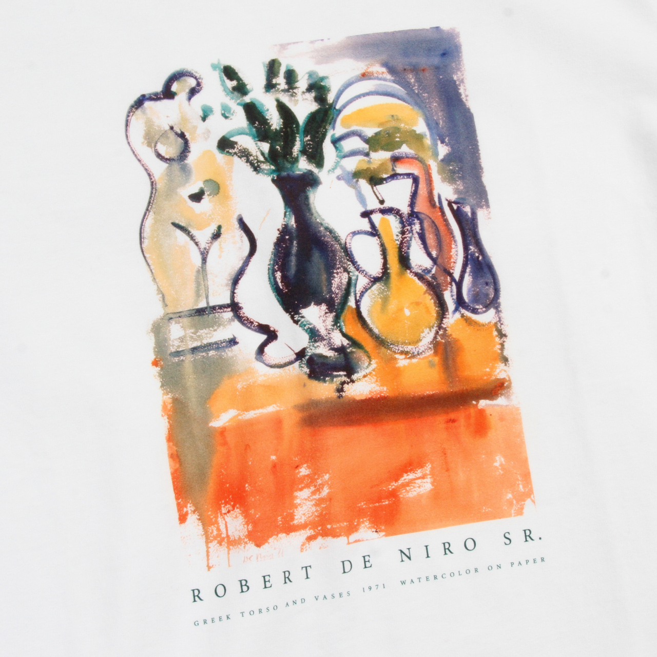 Vases Tee