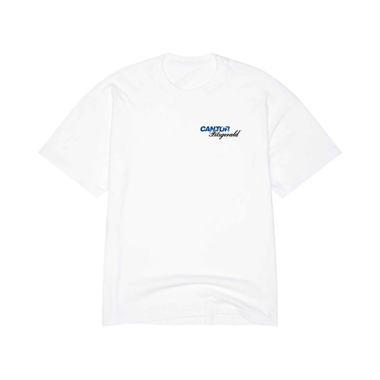 Blanks Perfect T-Shirt CF 1