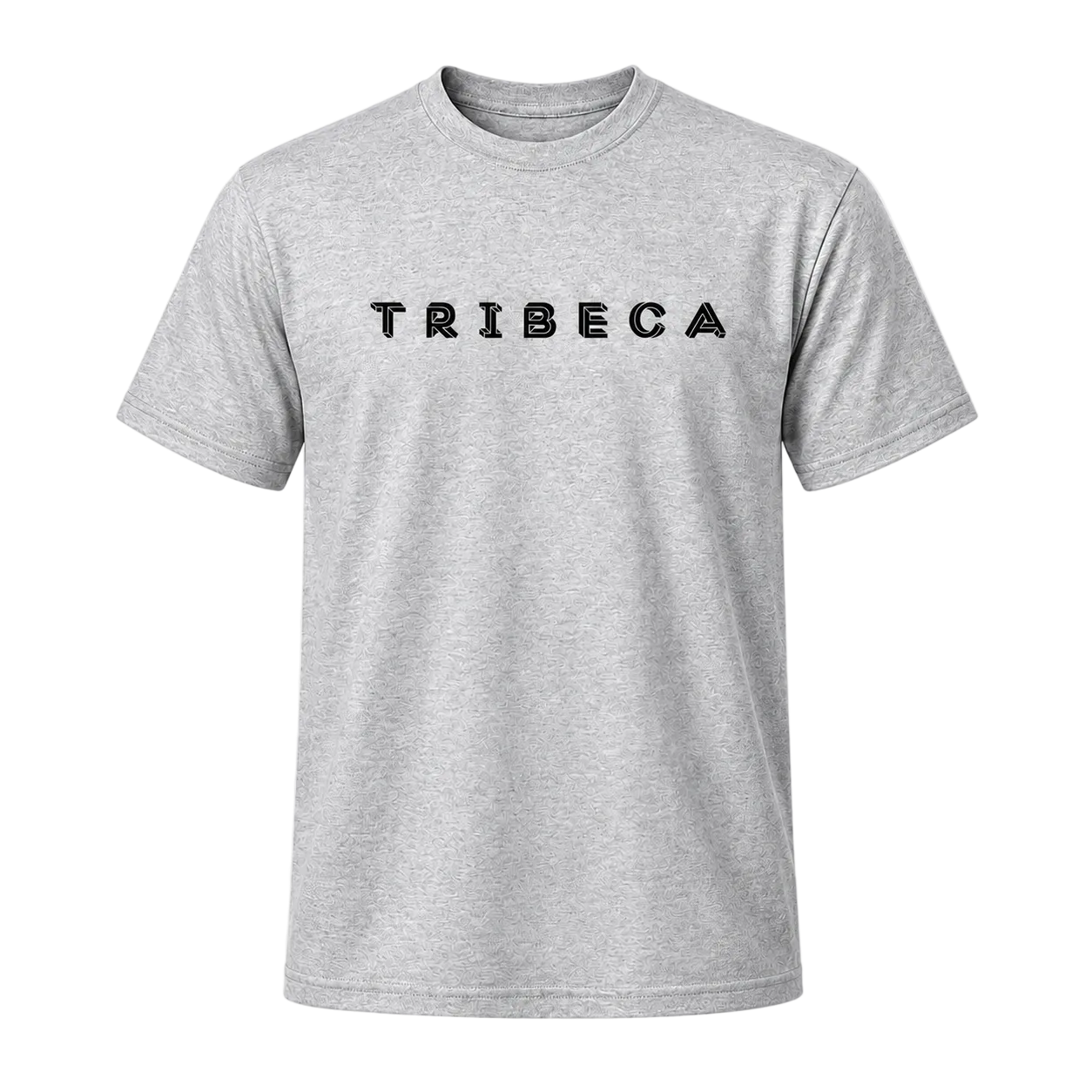 Grey Adult Tee