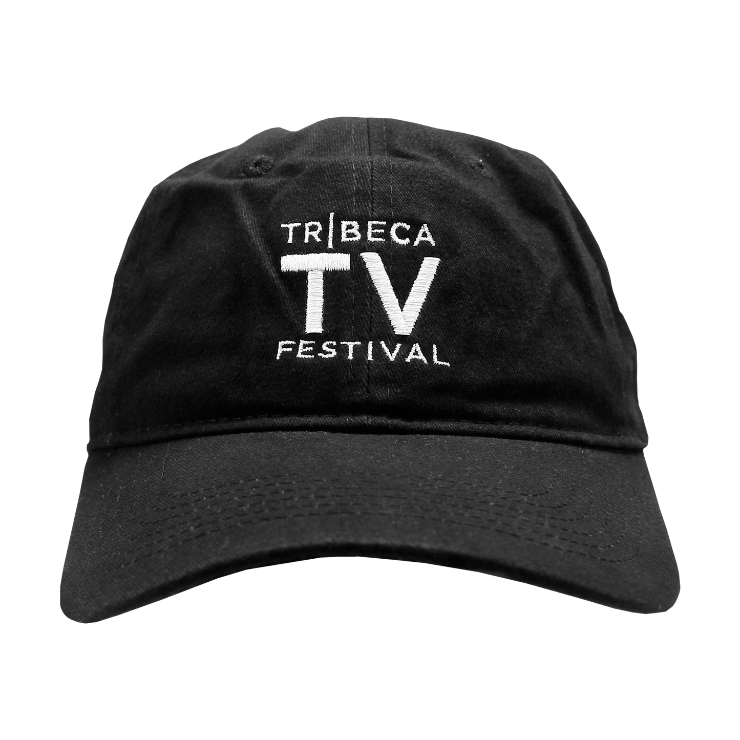 2018 TTVF BLACK DAD HAT