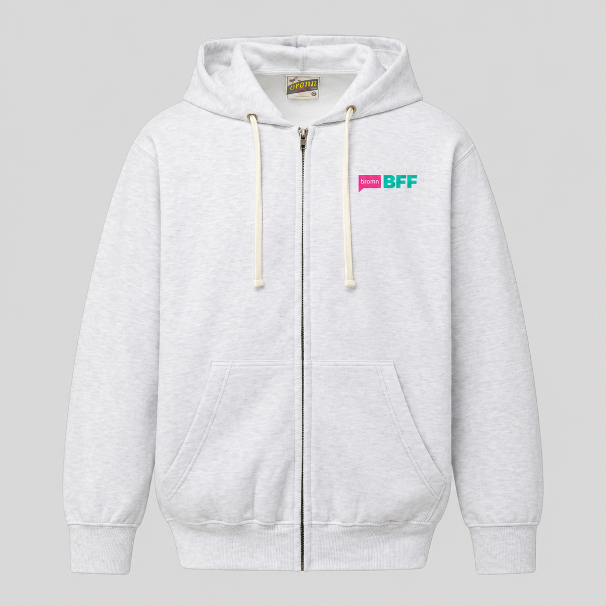 Bravo Fan Fest 2026 Official Zip Up