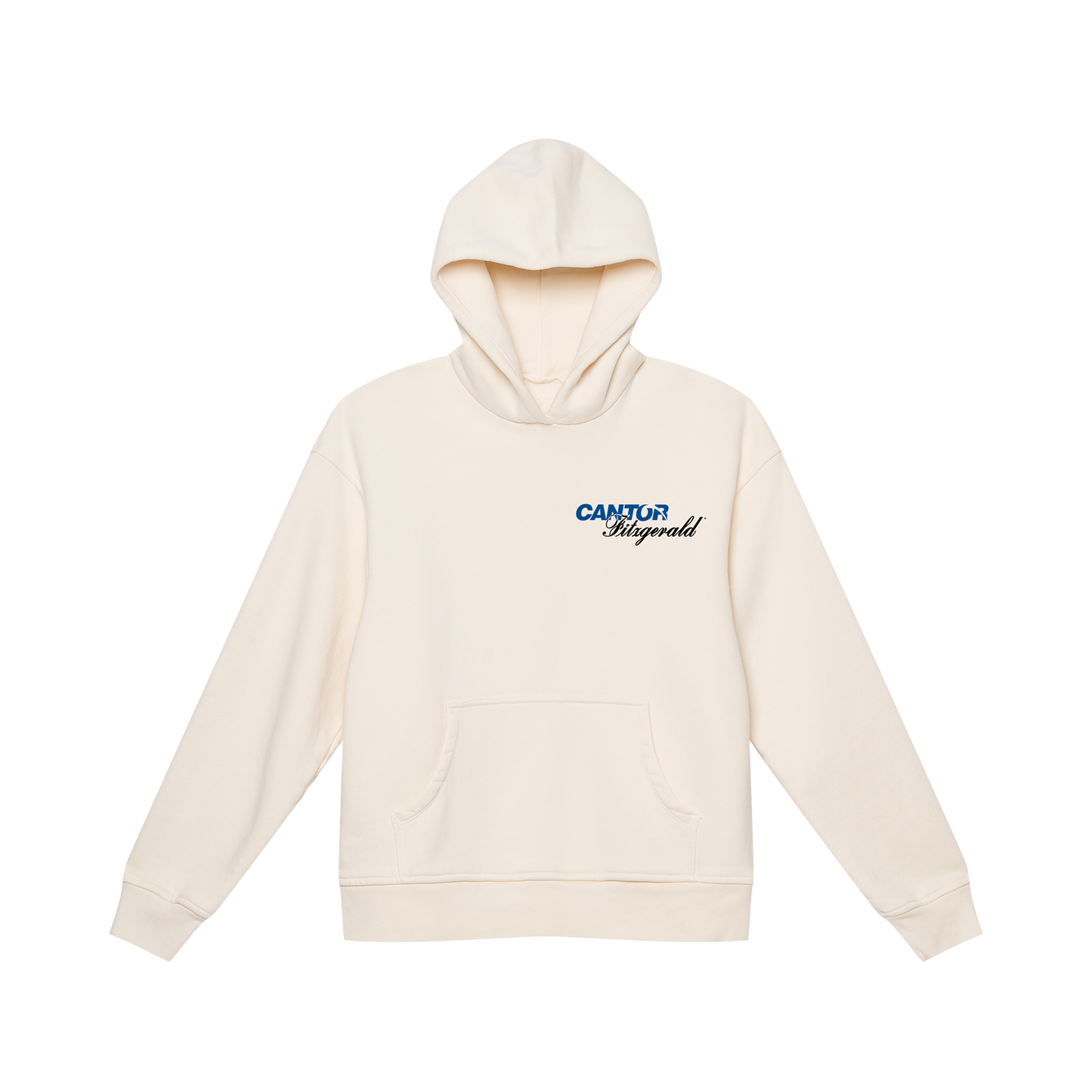 Blanks Perfect Hoodie CF 3