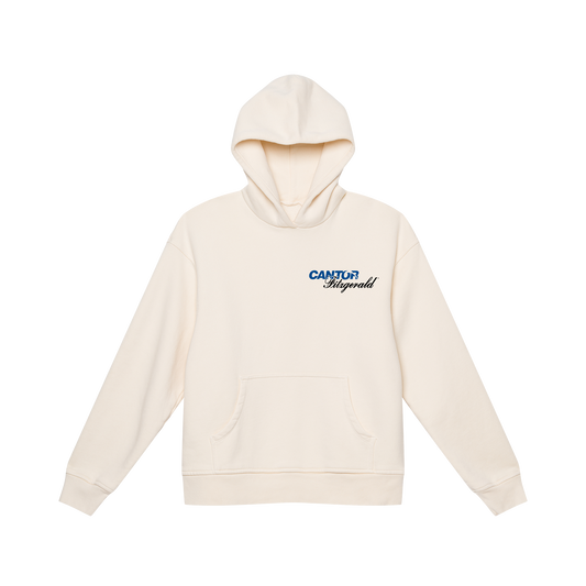 Blanks Perfect Hoodie CF 3