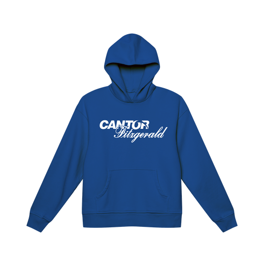 Blanks Perfect Hoodie CF 2