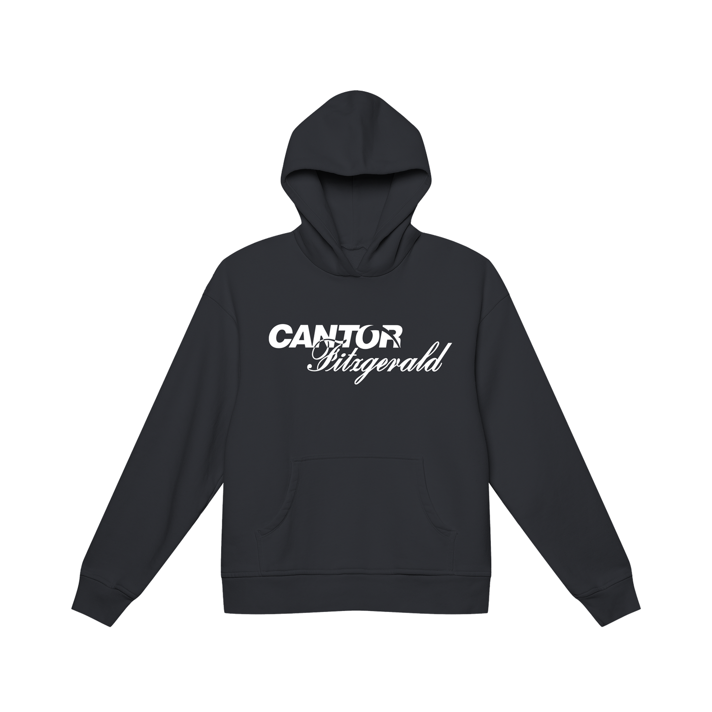 Blanks Perfect Hoodie CF 6