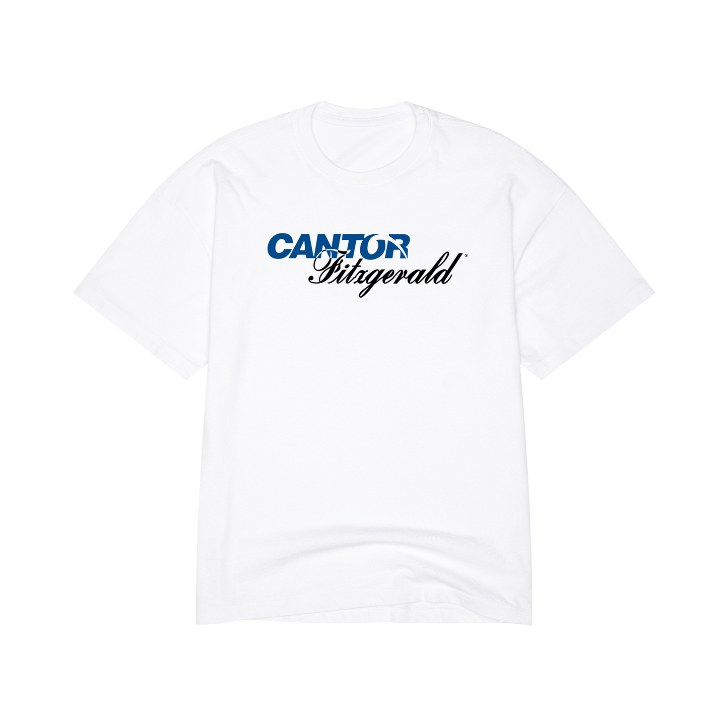 Blanks Perfect T-Shirt CF 4