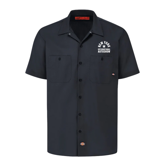 NYIAS 2024 Dickies Work Shirt
