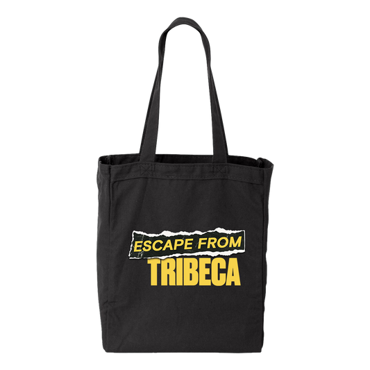 2023 Escape Tote Bag