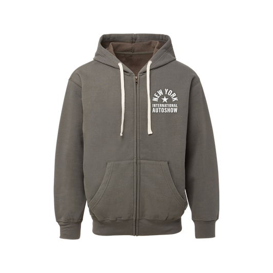 NYIAS 2024 Liberty Zip