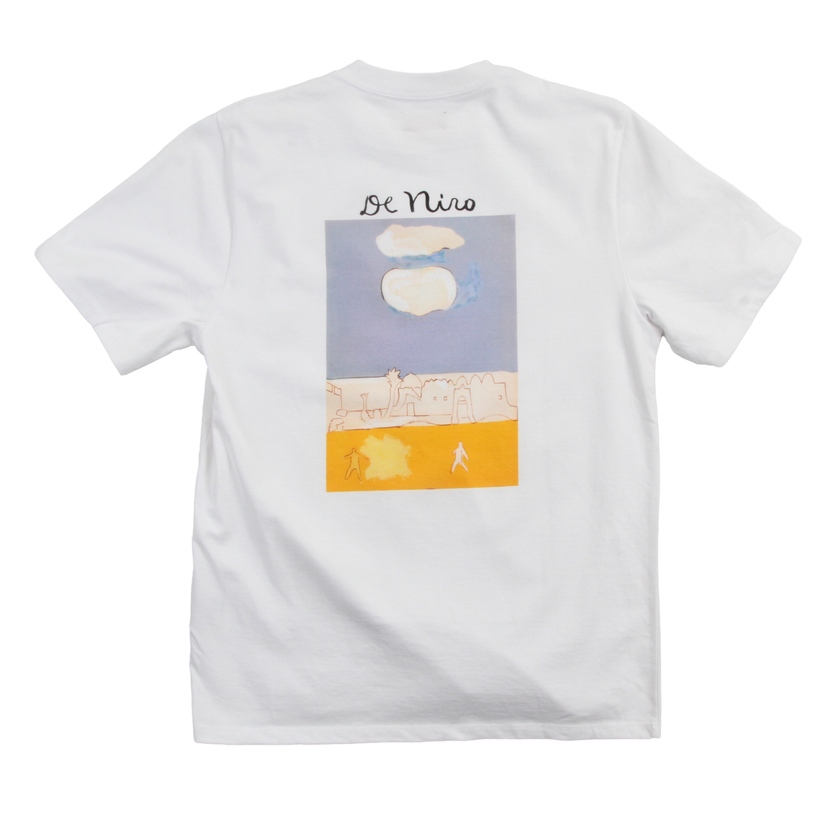 Poster Tee