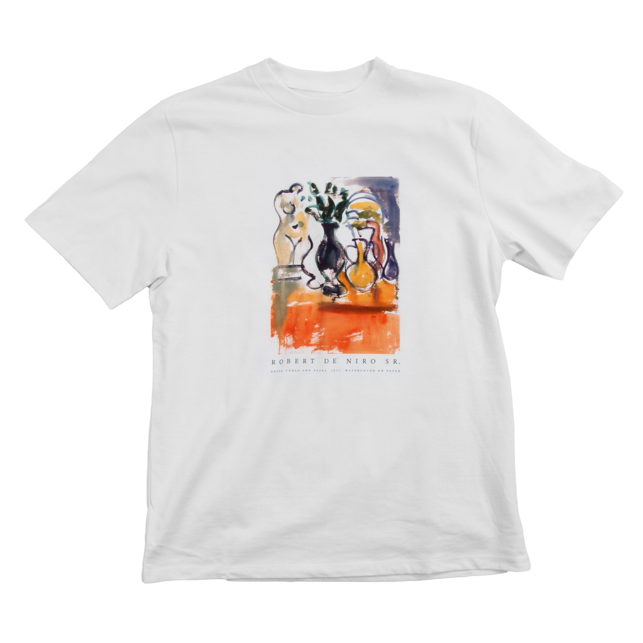 Vases Tee