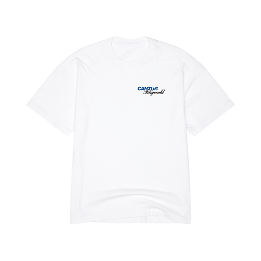 Blanks Perfect T-Shirt CF 1