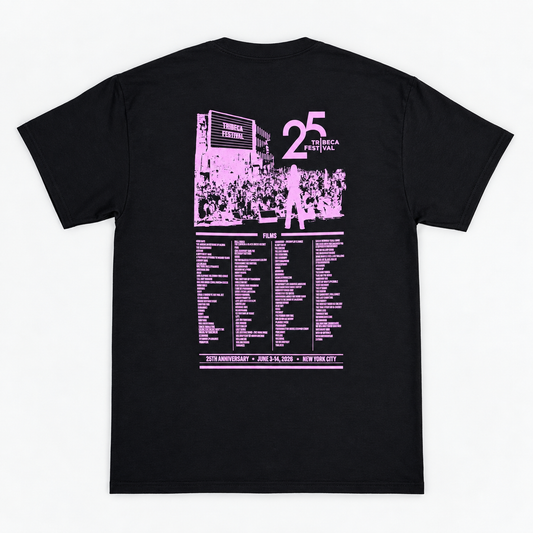 Feature Films '26 Adult T-shirt