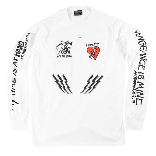 Cape Fear Longsleeve