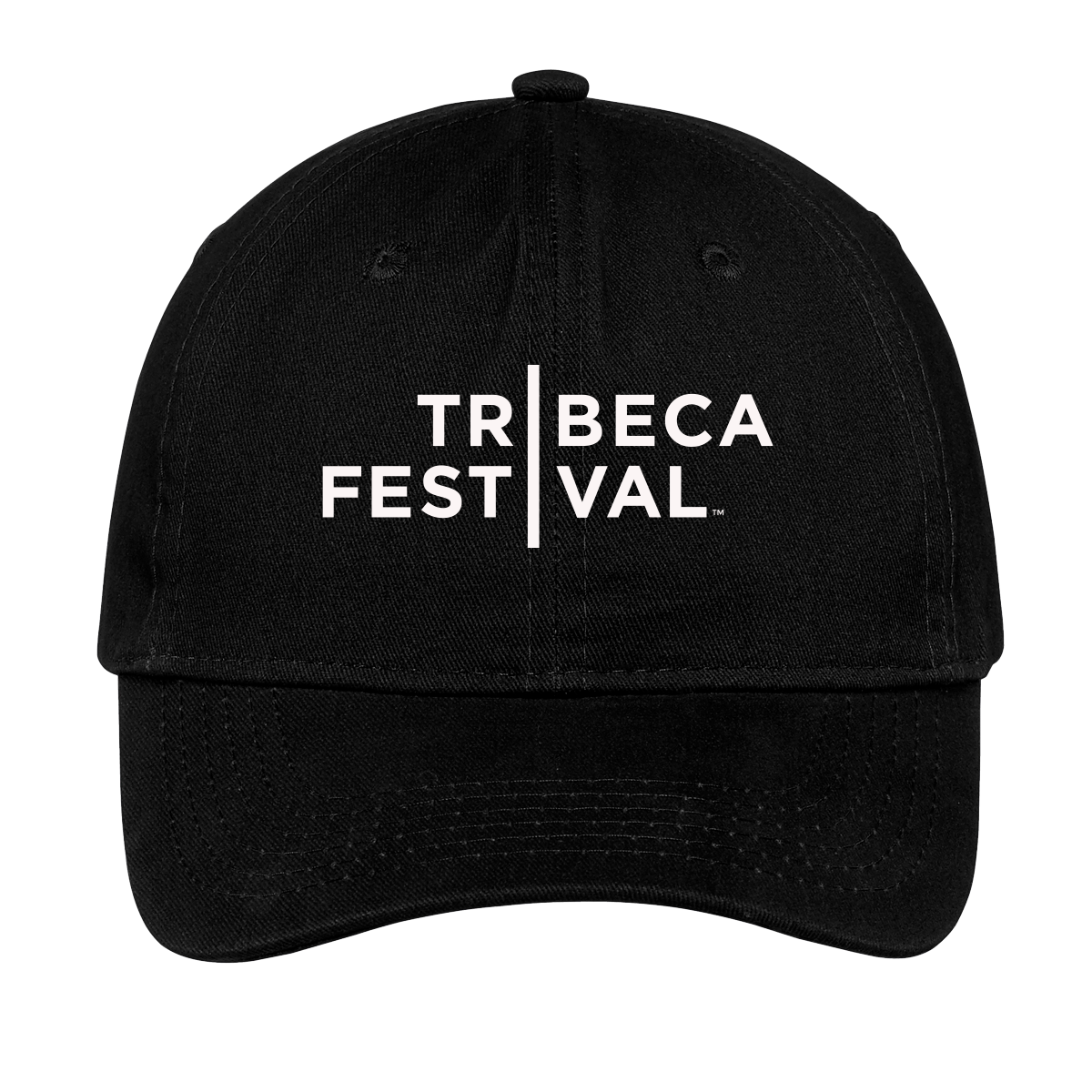 2023 Black Festival Dad Hat