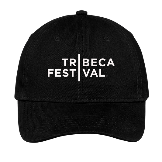 2023 Black Festival Dad Hat