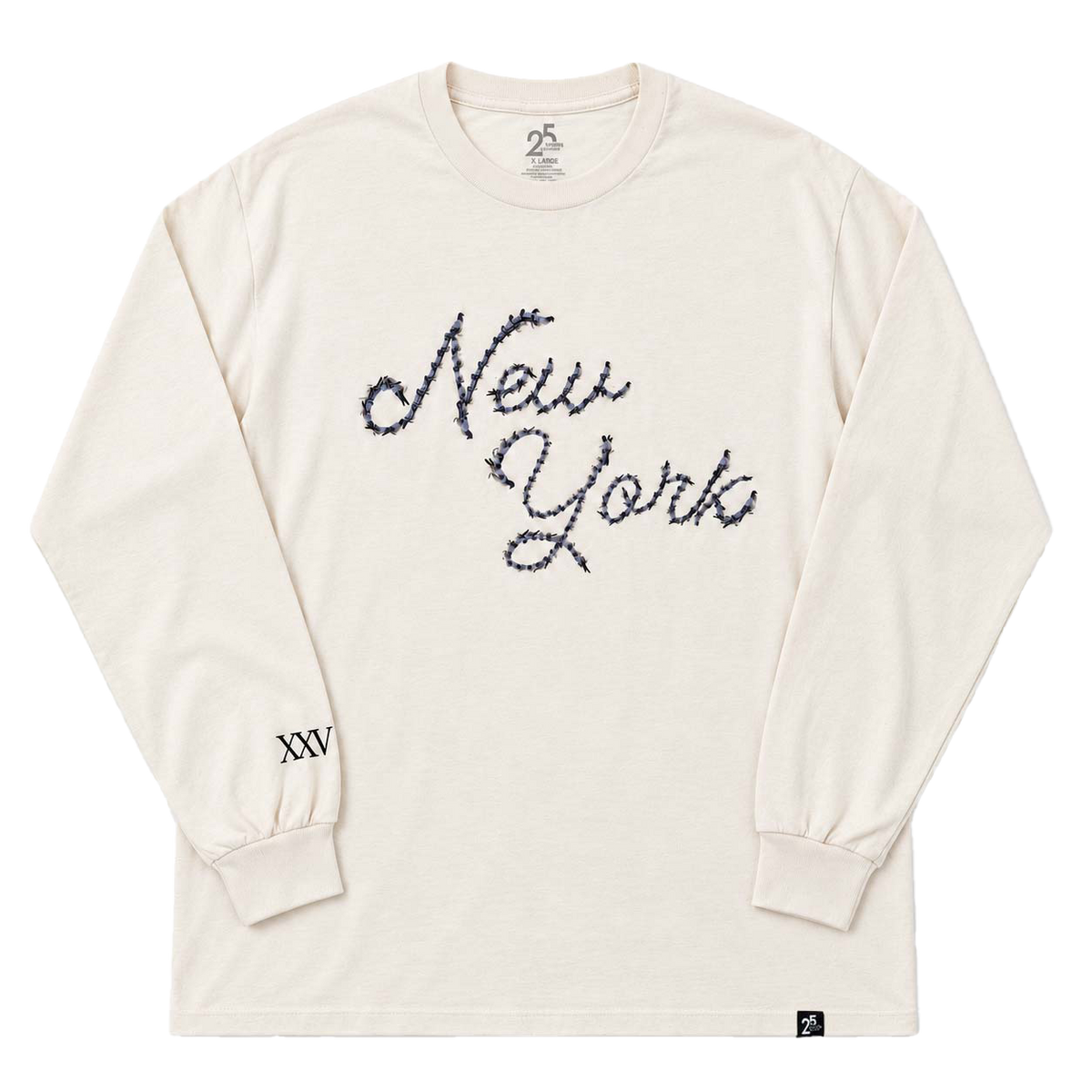 City Birds Long Sleeve
