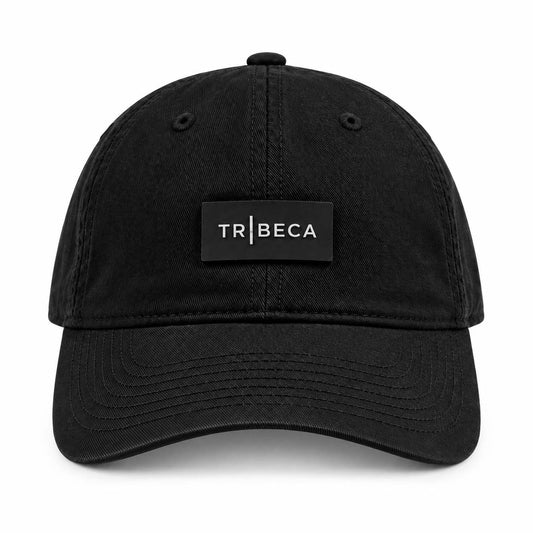 Silicone Logo Hat