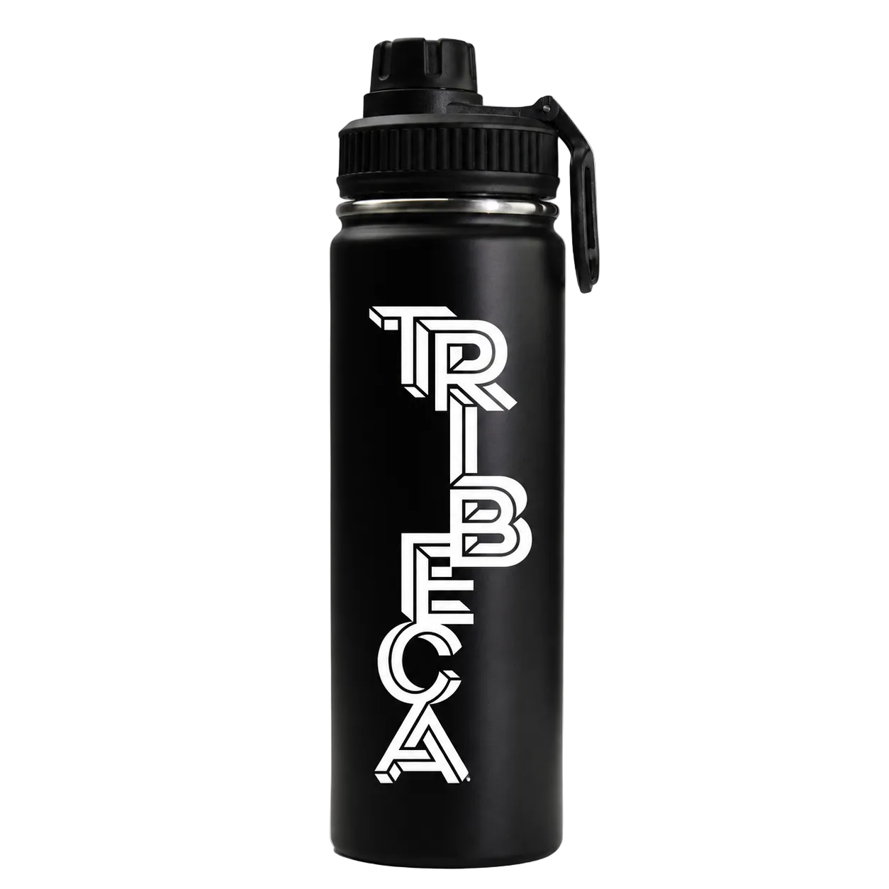 TF Logo Water Bottle