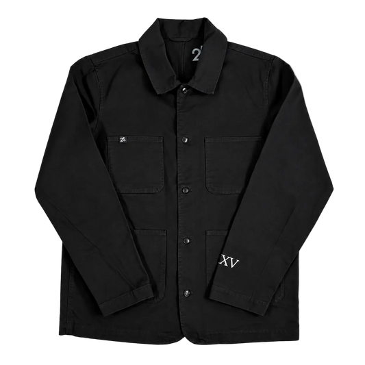 Greenwich Street Chore Jacket