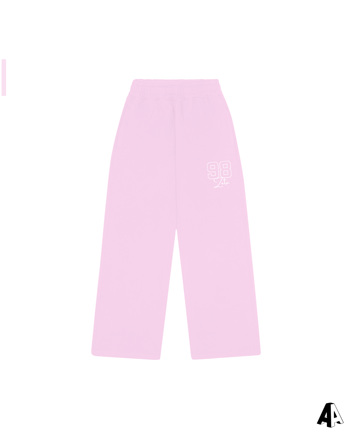 Numbers Sweatpants