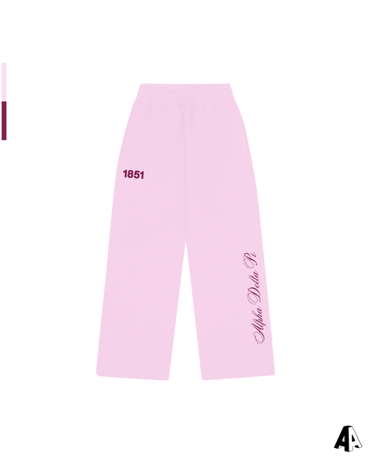 Motto Sweatpants