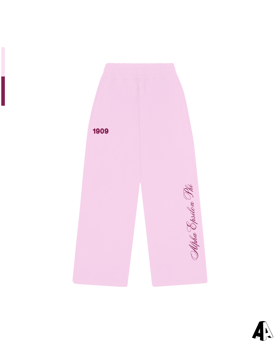 Motto Sweatpants