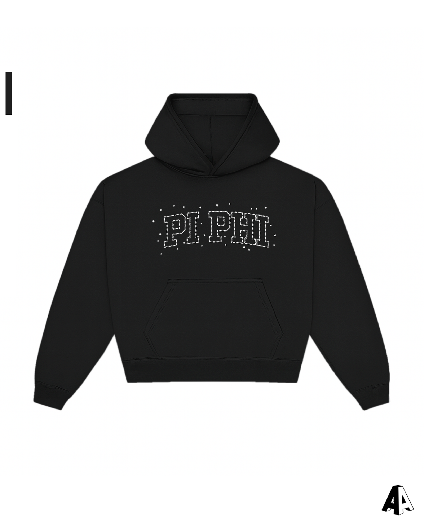 Stars Hoodie