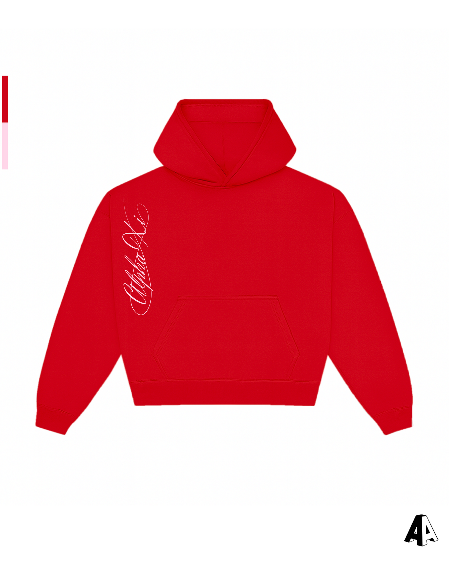Flower Hoodie