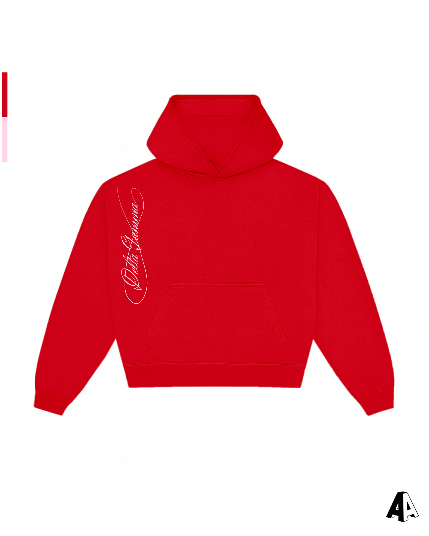 Flower Hoodie