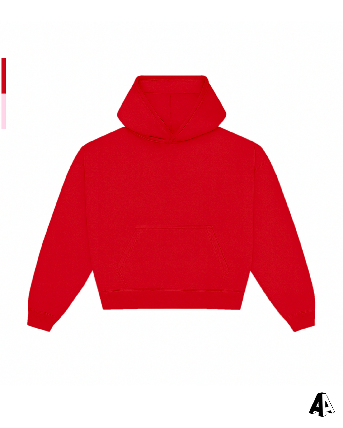 Flower Hoodie