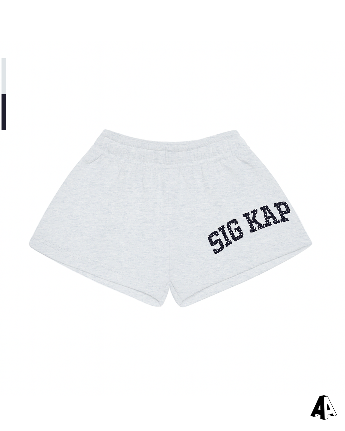 PolkaDot Shorts