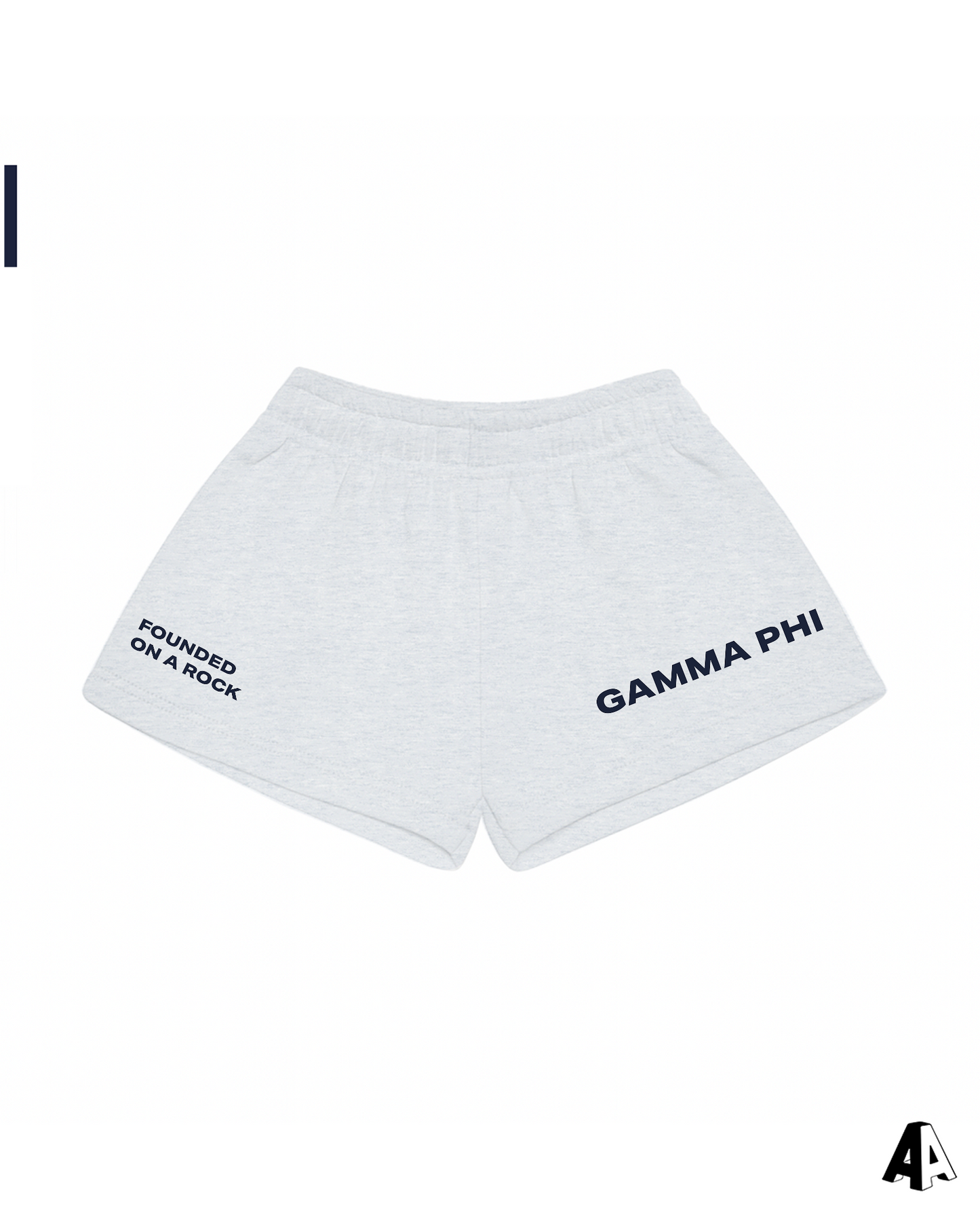 Tartan Shorts