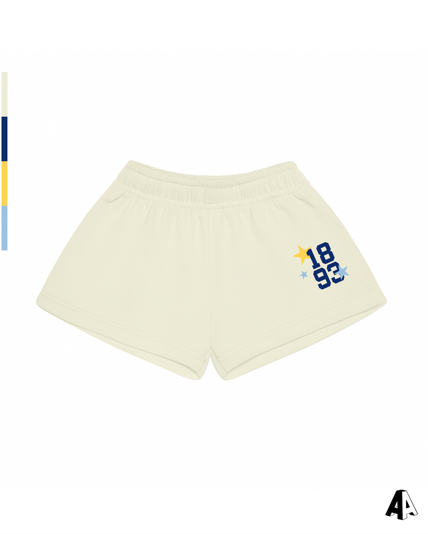 Pennant Shorts
